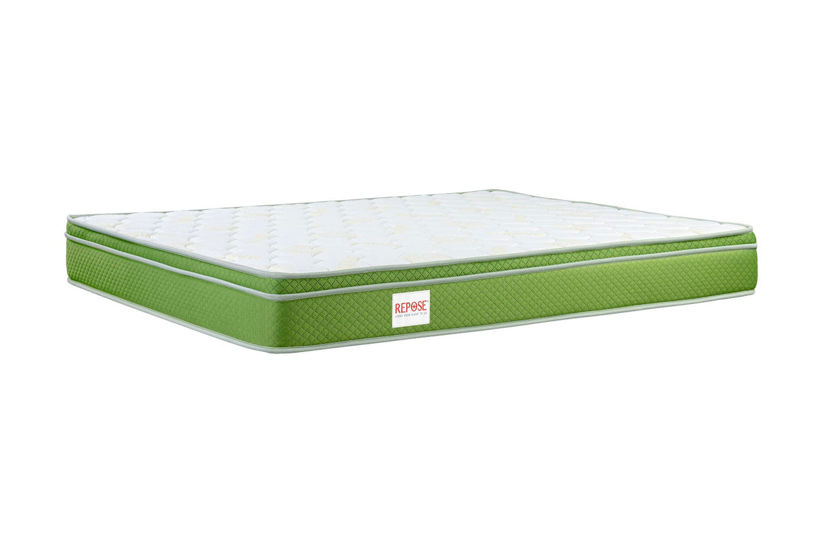 Repose Spine-Pro Omni-Top Bonnell Spring Mattress - view 10