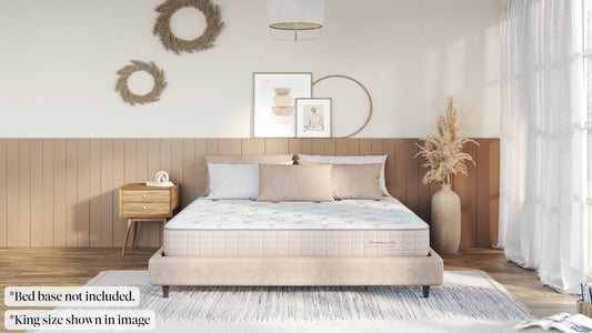 Sealy Elevate Medium Mattress - view 2