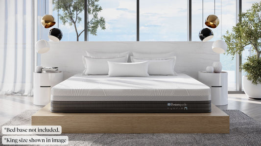 Sealy Hybrid Latex Mattress - view 2