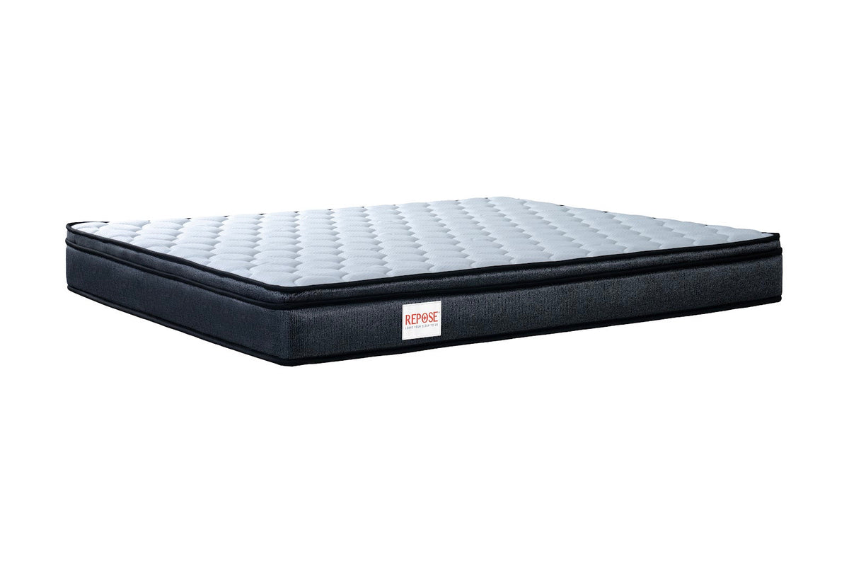 Repose Spine-Pro Omni-Top Memory Foam Mattress - view 10