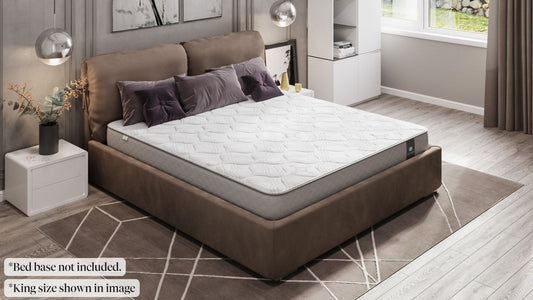 Sealy PostureSense Super Firm Mattress - view 2