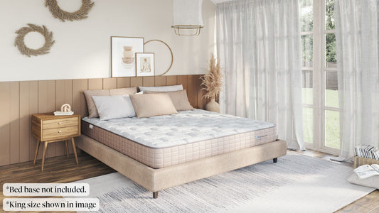 Sealy Elevate Firm Mattress - view 2