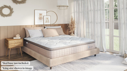 Sealy Elevate Memory Soft Mattress - view 2
