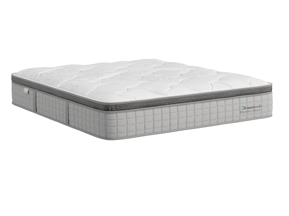 Sealy Hotel Luxury Plush Mattress - view 5