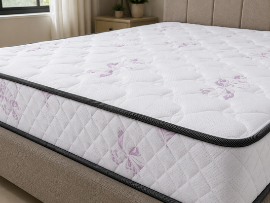 Sleep America Economy Mattress - view 2
