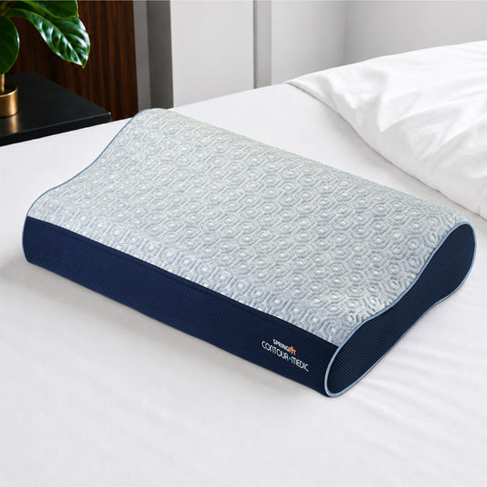 Springfit Contour Medic Pillow