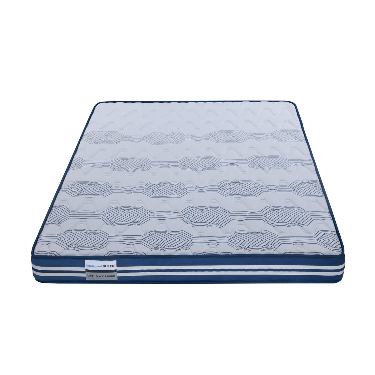 Nilkamal Sleep Ortho Wellbond Foam Mattress - view 7