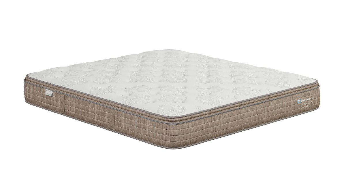 Sealy Elevate Ultra Support Mattress - view 5