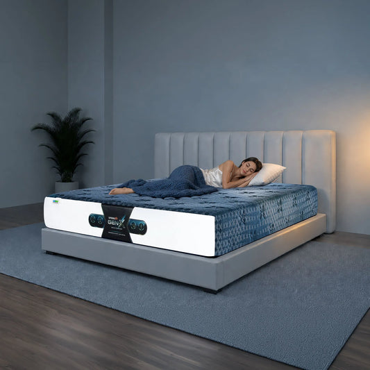 Springfit GEN-X Mattress - view 2