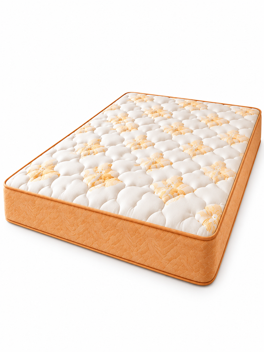 Sleep America Atlanta Mattress - view 2