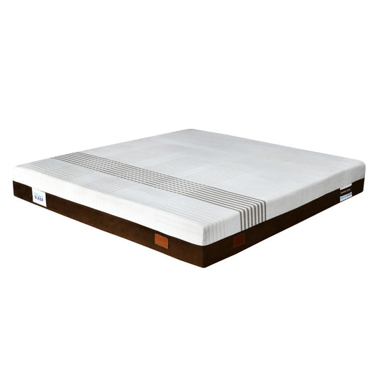 Nilkamal Sleep Nuvorest 4 Zone Bounce Foam & Spring Mattress - view 2