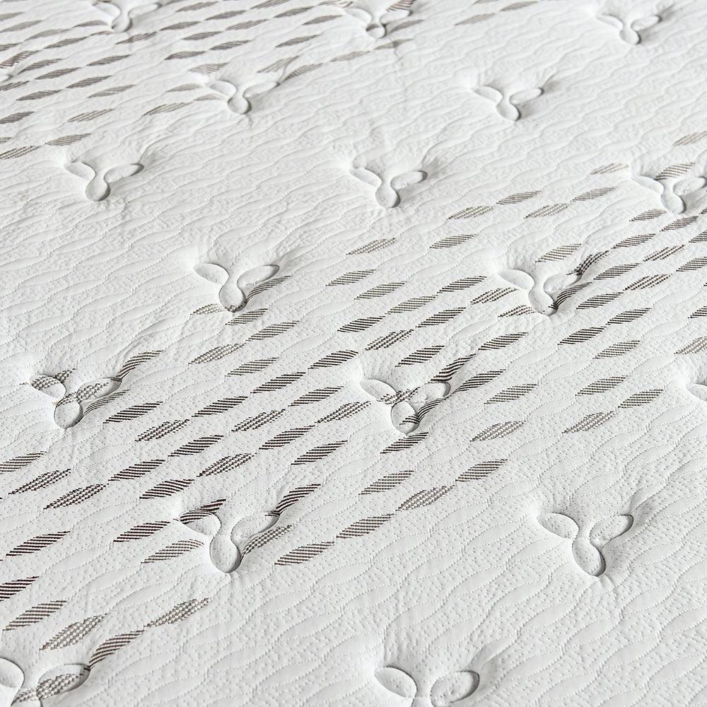 Nilkamal Sleep Nirvana TriZone Bounce Foam Mattress - view 7