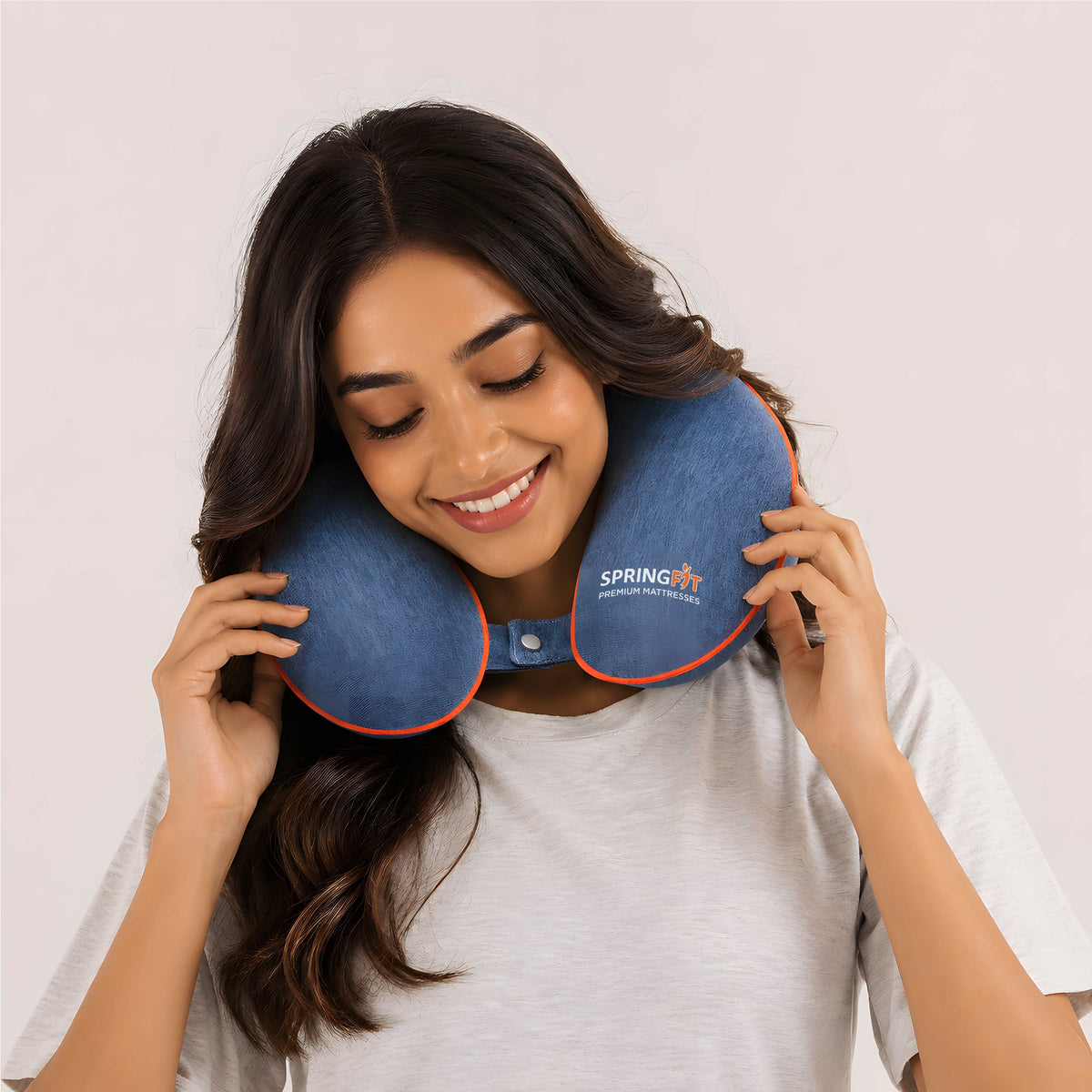 Springfit Neck Medic Pillow