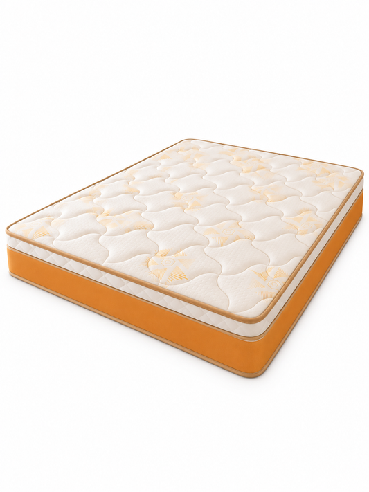 Sleep America Ortho Coir - view 2