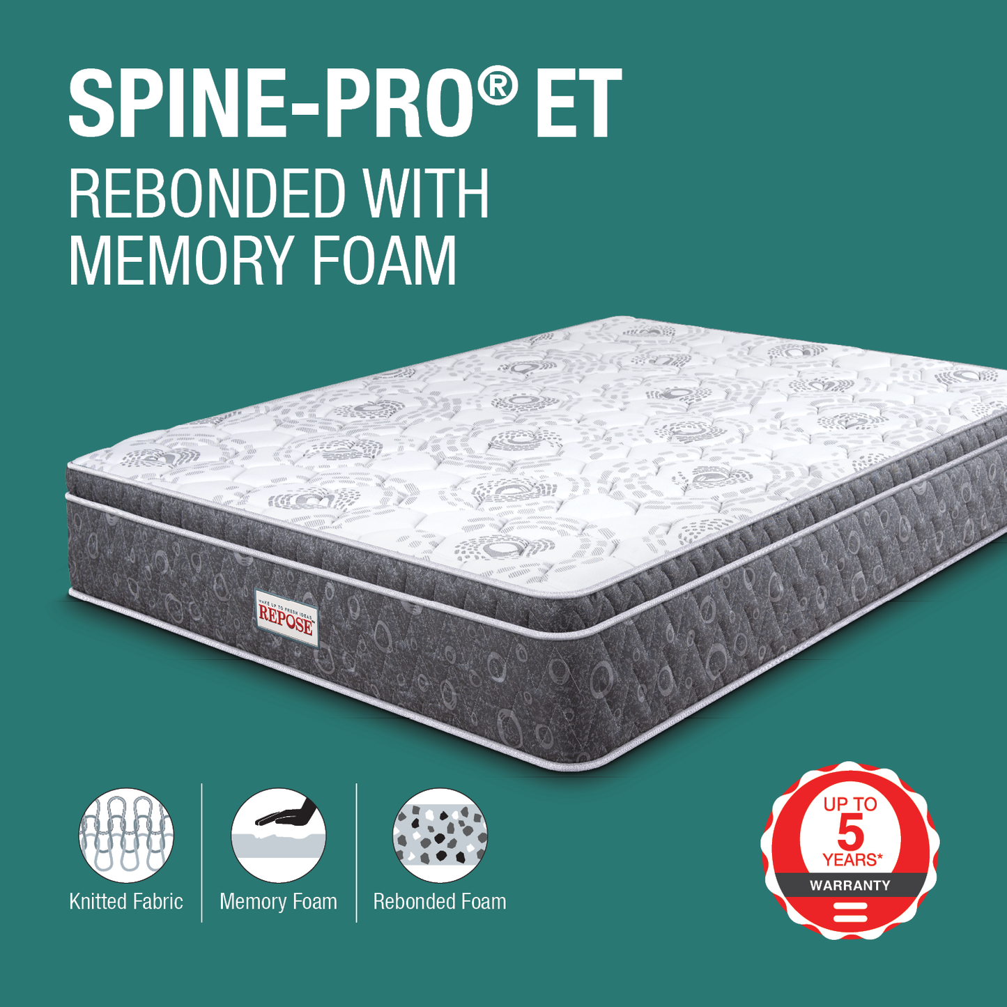 Spine pro MF ET