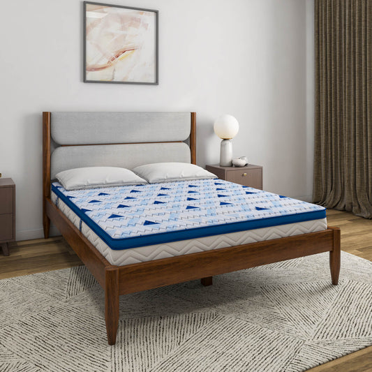 Nilkamal Sleep Sofi Plus Foam Mattress - view 2