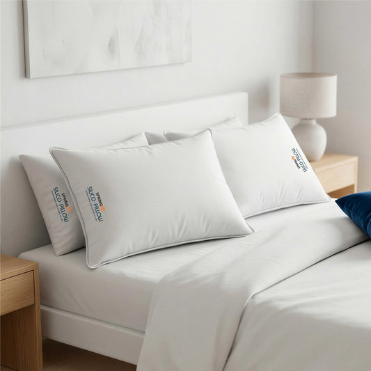 Springfit Silico Pillow