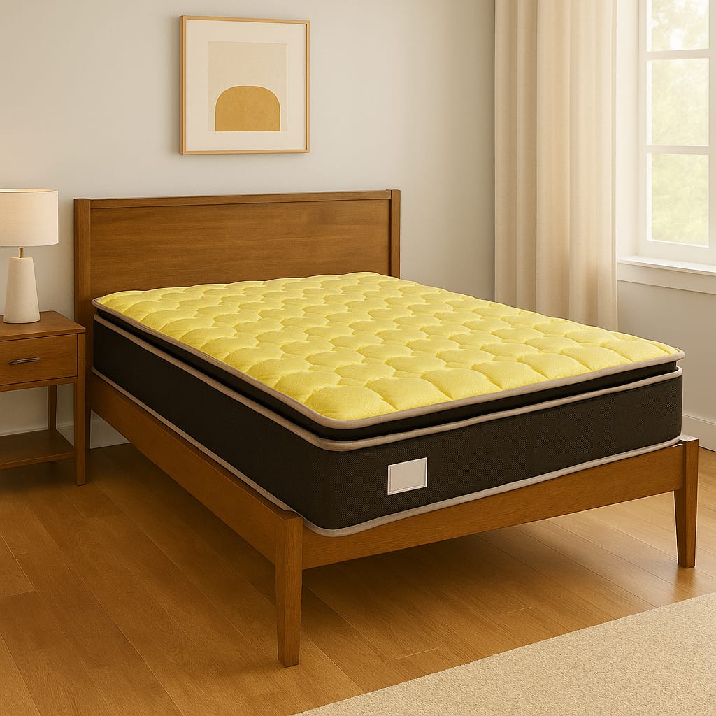 Maryland Pocketed PT