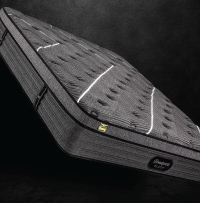 Simmons Beautyrest Black-C Mattress