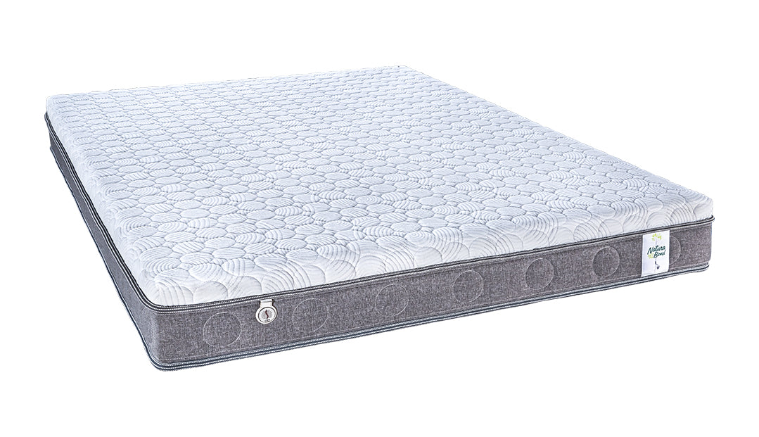 King Koil Natura Bond Organic Latex Mattress