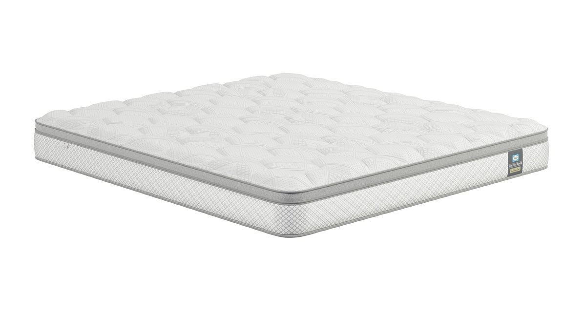 Sealy PostureSense Deluxe Firm Mattress - view 5