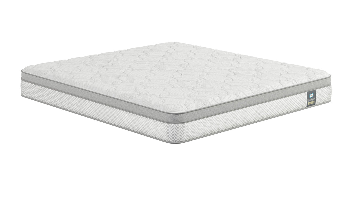 Sealy PostureSense Deluxe Latex Mattress - view 5