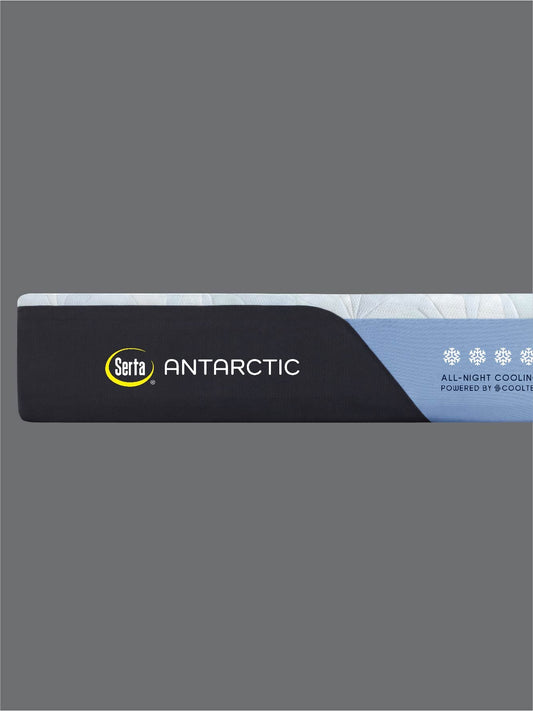 Serta Antarctic Mattress - view 2