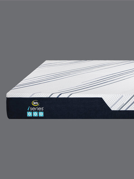 Serta i-Series Mattress - view 2