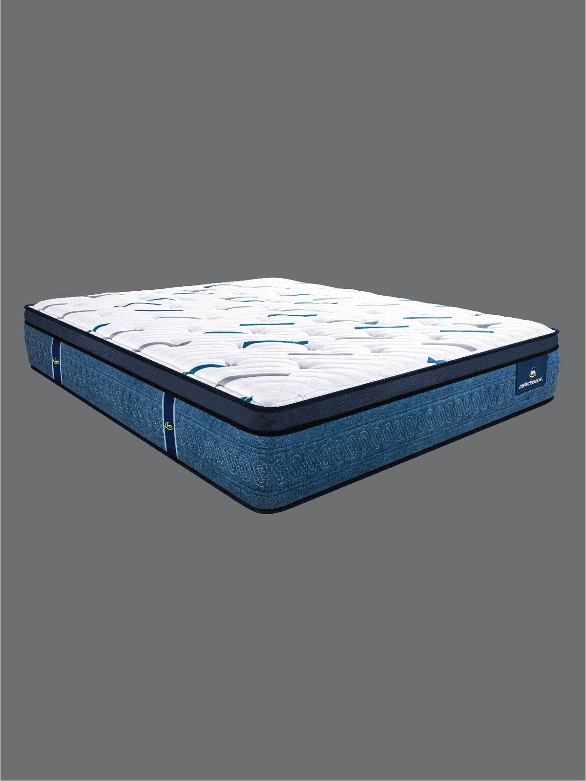 Serta Perfect Sleeper Mattress - view 6