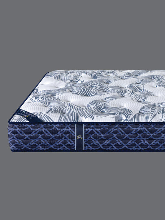 Serta PerfectSpine Mattress - view 2