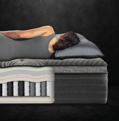 Simmons Beautyrest BackCare Mattress