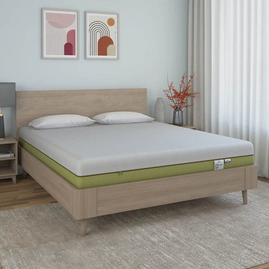Nilkamal Sleep ECOAIR Latex Mattress - view 2