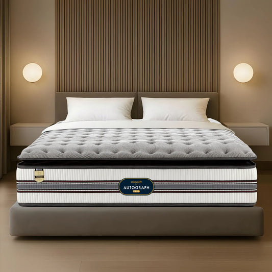 Springfit Autograph Prive Mattress - view 2
