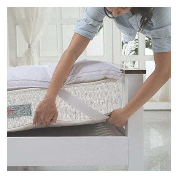 Springfit Silcofill Mattress Topper
