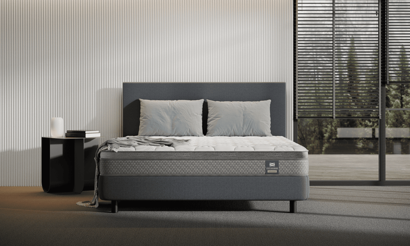 Pocket spring mattress