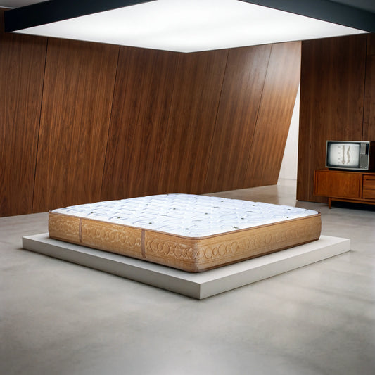King Koil Chiropedic 3000 Mattress