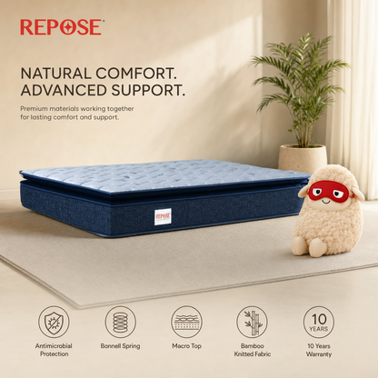 Repose Premio Special Edition Mattress - view 7