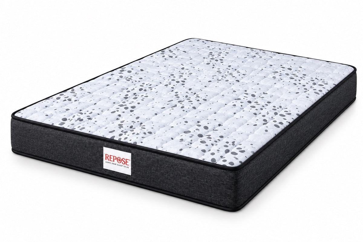 Repose Latexo Blended Crush Latex Ortho Mattress - view 9