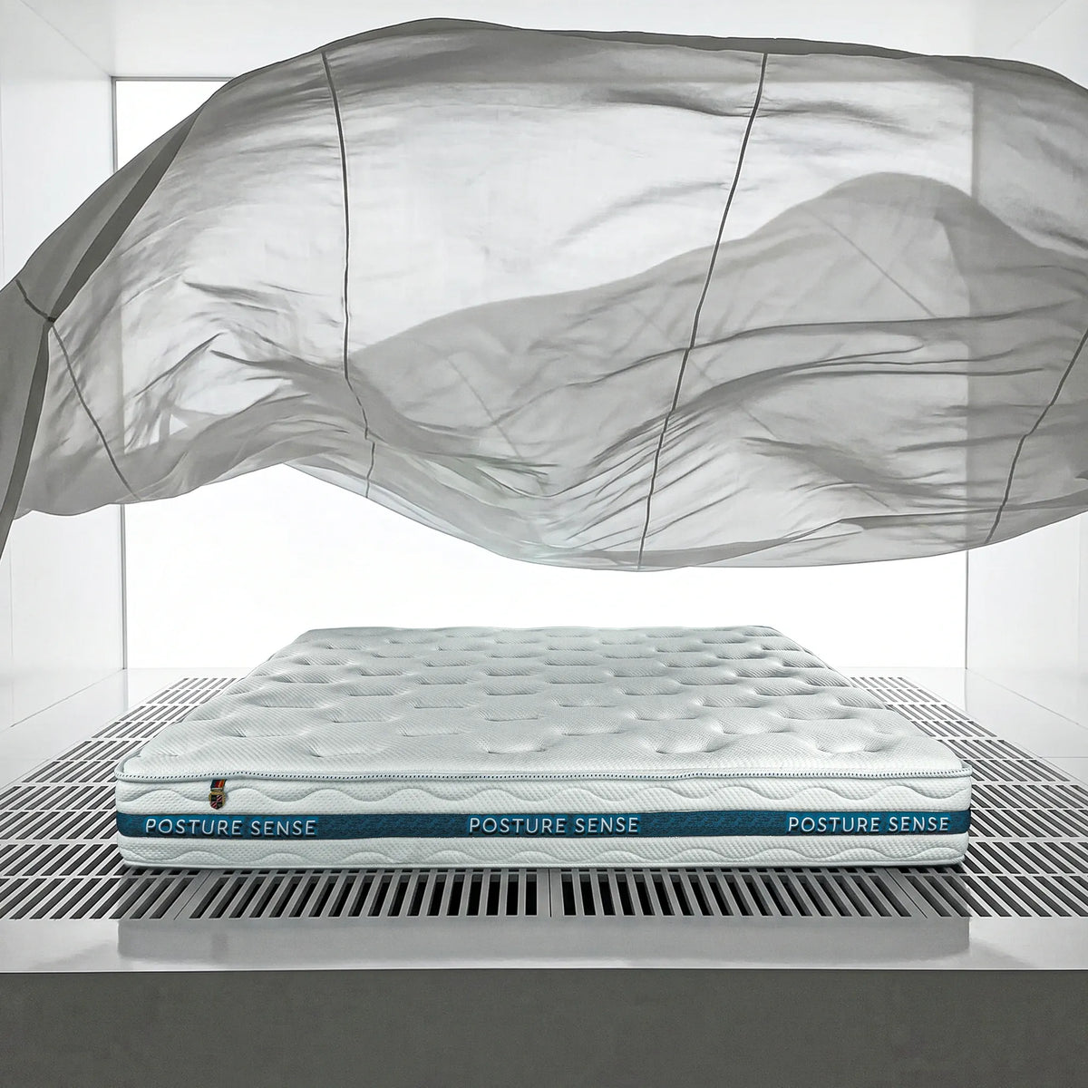 King Koil Posture Sense 3D Memory Mattress