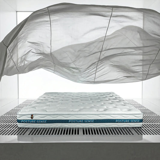King Koil Posture Sense 3D Memory Mattress