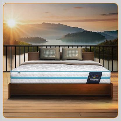 Springfit Wellness Medic Mattress