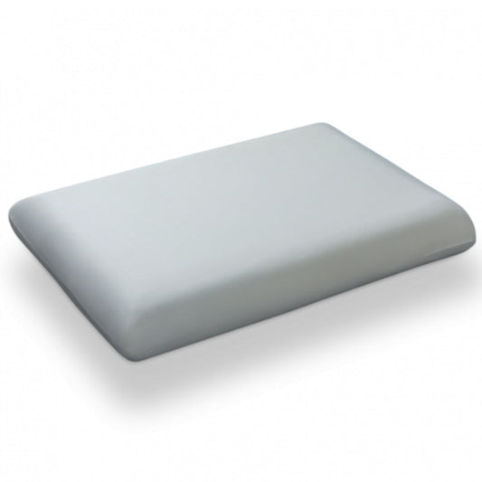 Repose Lumbi PU Foam Pillow