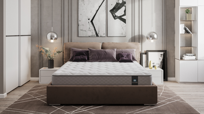 Sealy PostureSense Medium Mattress