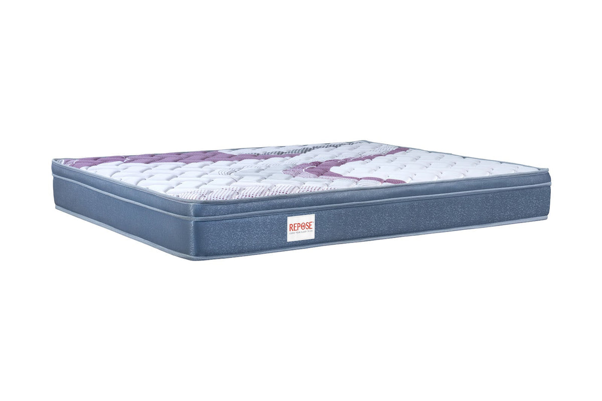 Repose Dr. Bond Omni-Top PU Foam Mattress - view 8