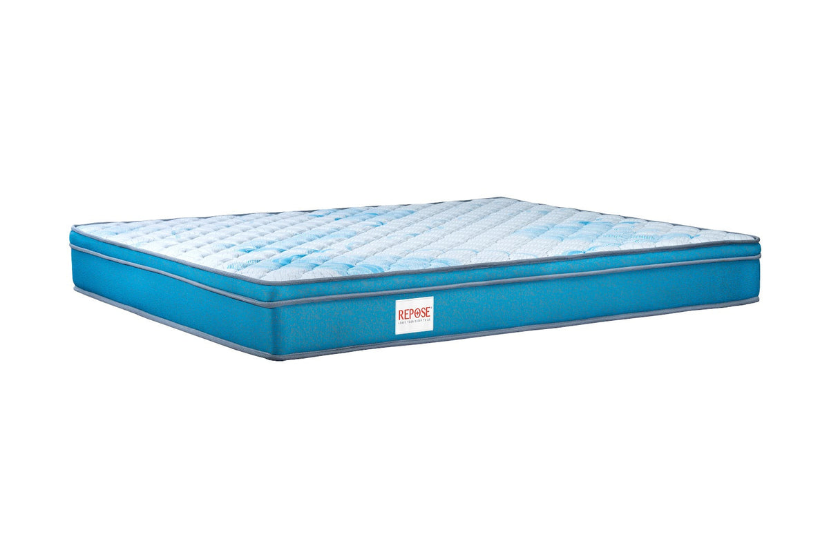 Repose Dr. Bond Omni-Top Memory Foam Mattress - view 8