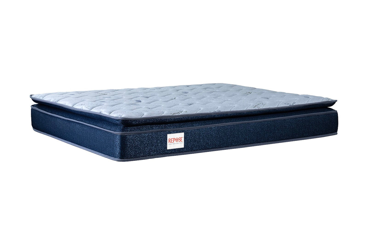 Repose Premio Special Edition Mattress - view 8