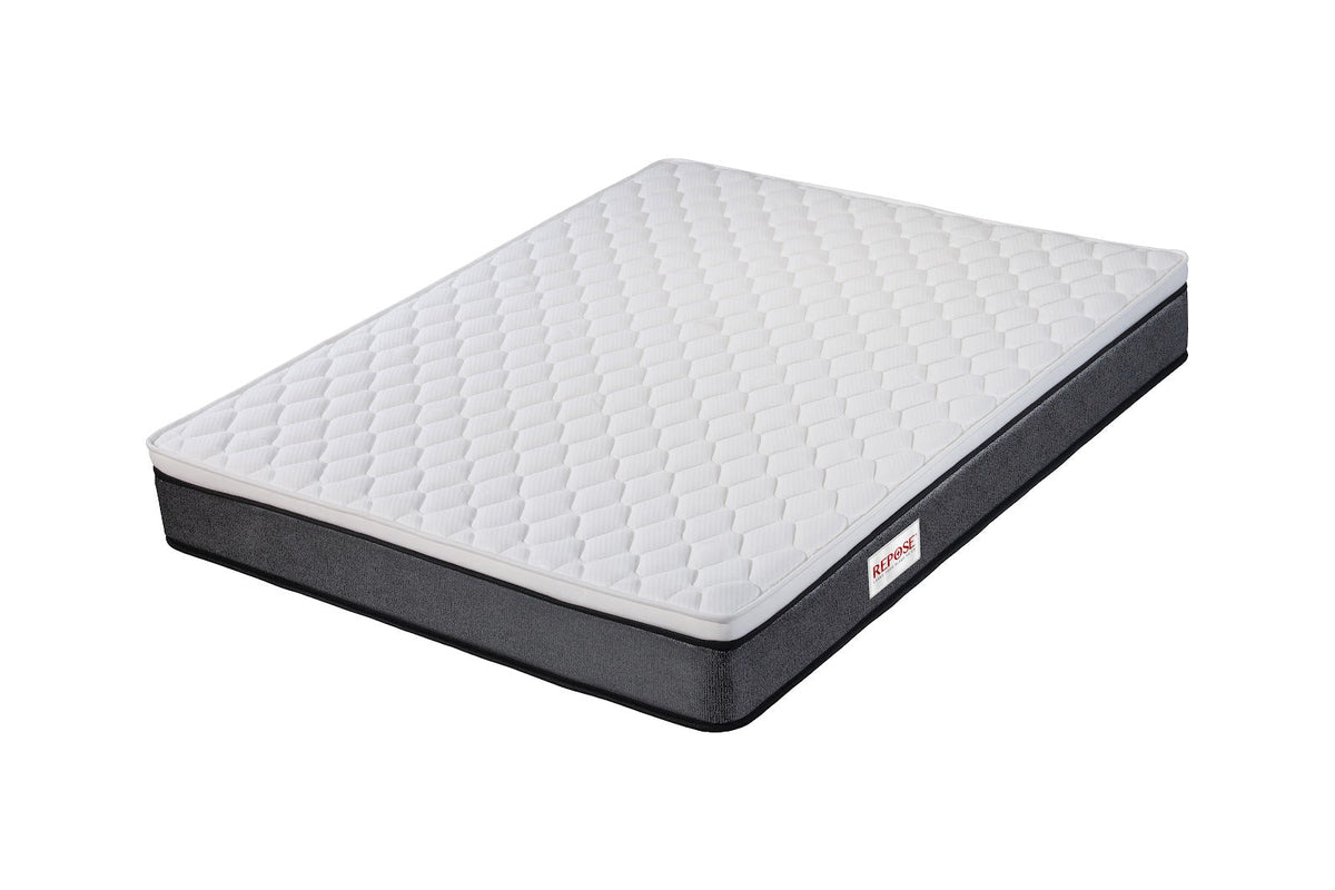 Repose Spine-Pro Omni-Top Memory Foam Mattress - view 9
