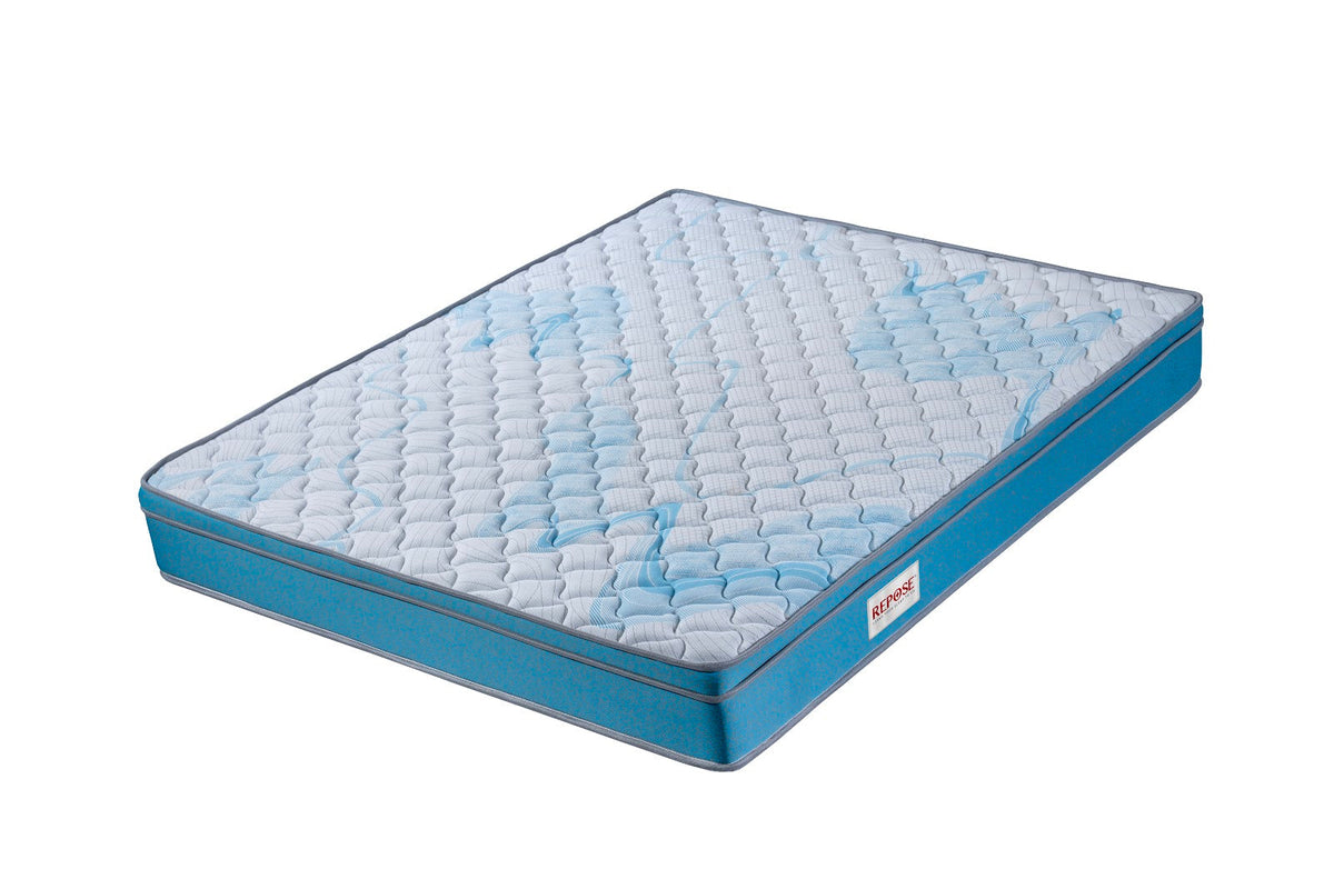Repose Dr. Bond Omni-Top Memory Foam Mattress - view 7