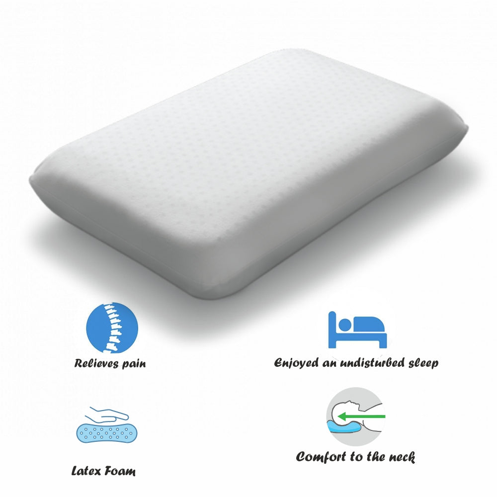 Repose Cervic-Pro Latex Pillow