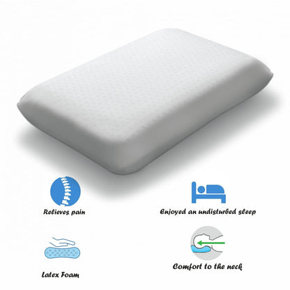 Repose Cervic-Pro Latex Pillow